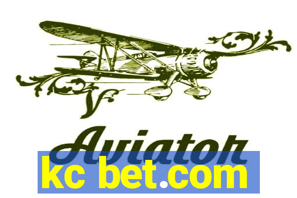 kc bet.com